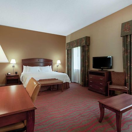 Hampton Inn & Suites Port Richey Exteriér fotografie