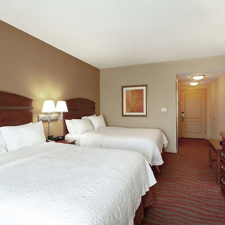 Hampton Inn & Suites Port Richey Exteriér fotografie