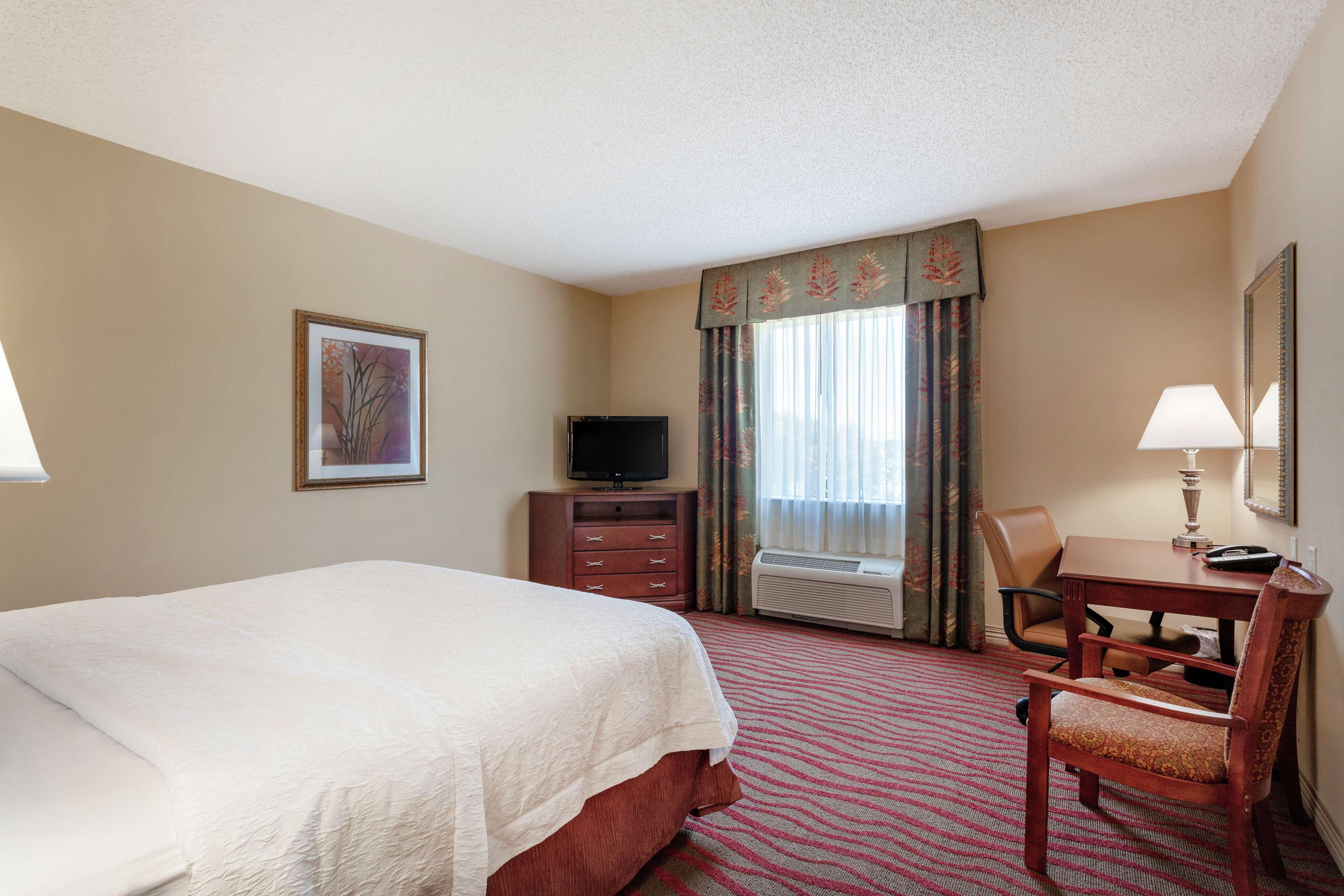 Hampton Inn & Suites Port Richey Exteriér fotografie