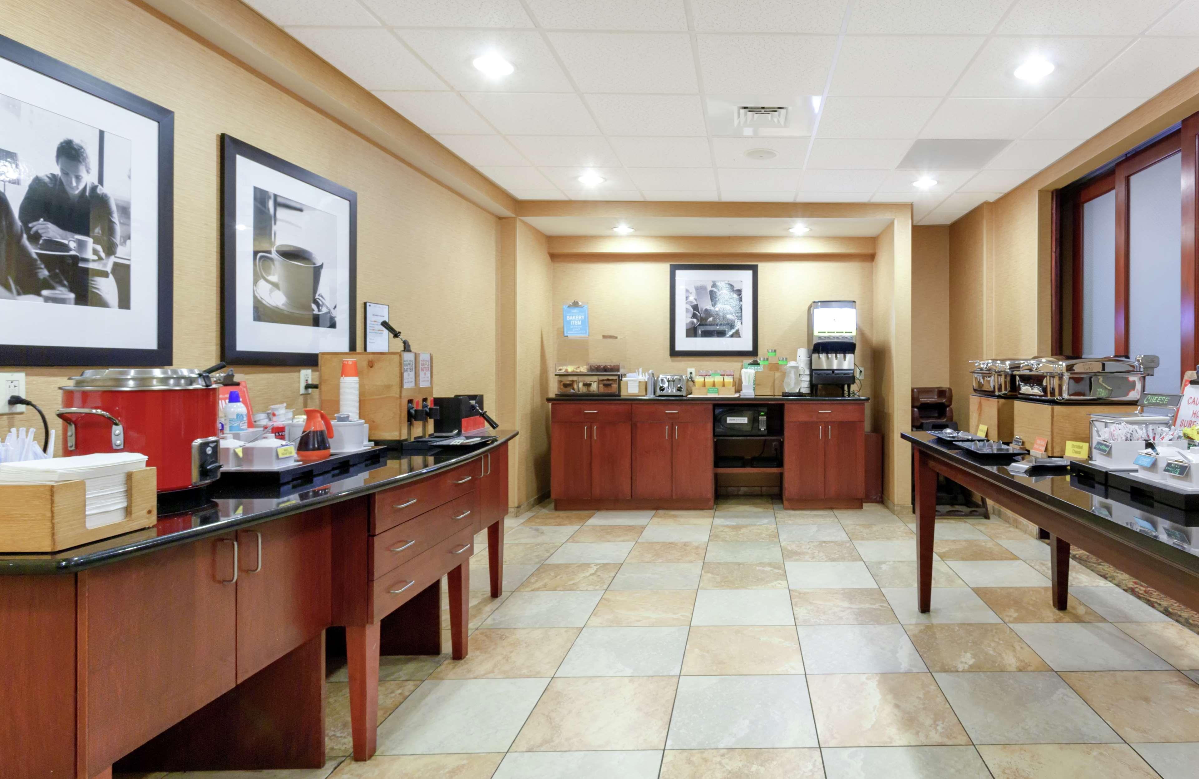 Hampton Inn & Suites Port Richey Exteriér fotografie