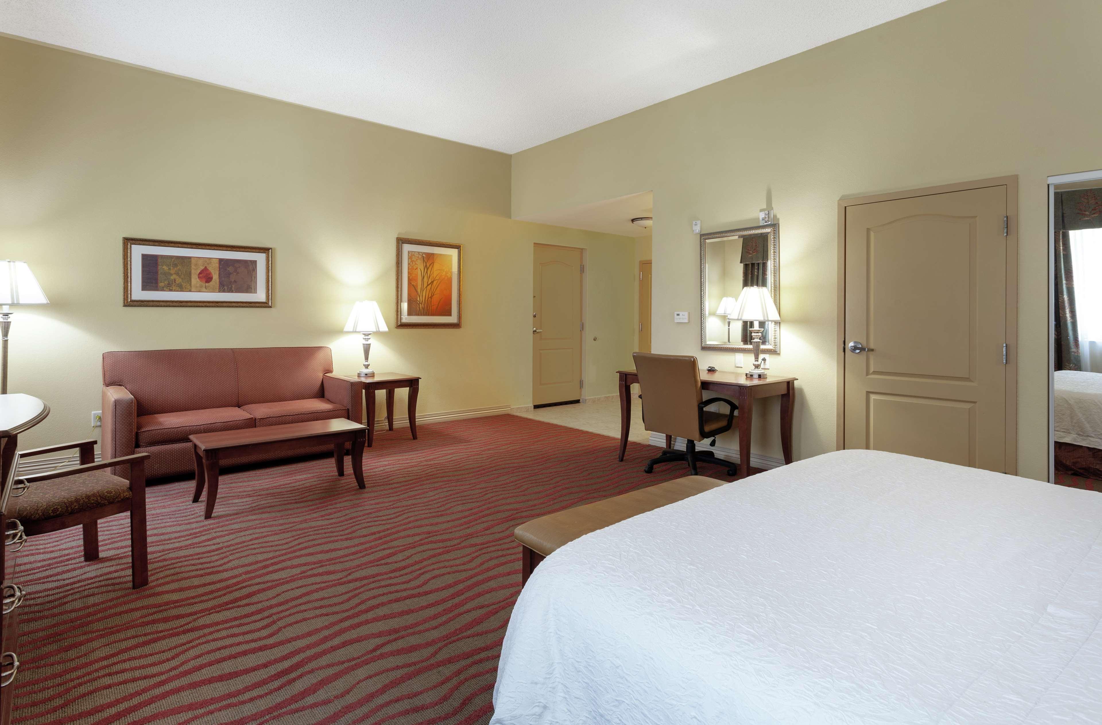 Hampton Inn & Suites Port Richey Exteriér fotografie