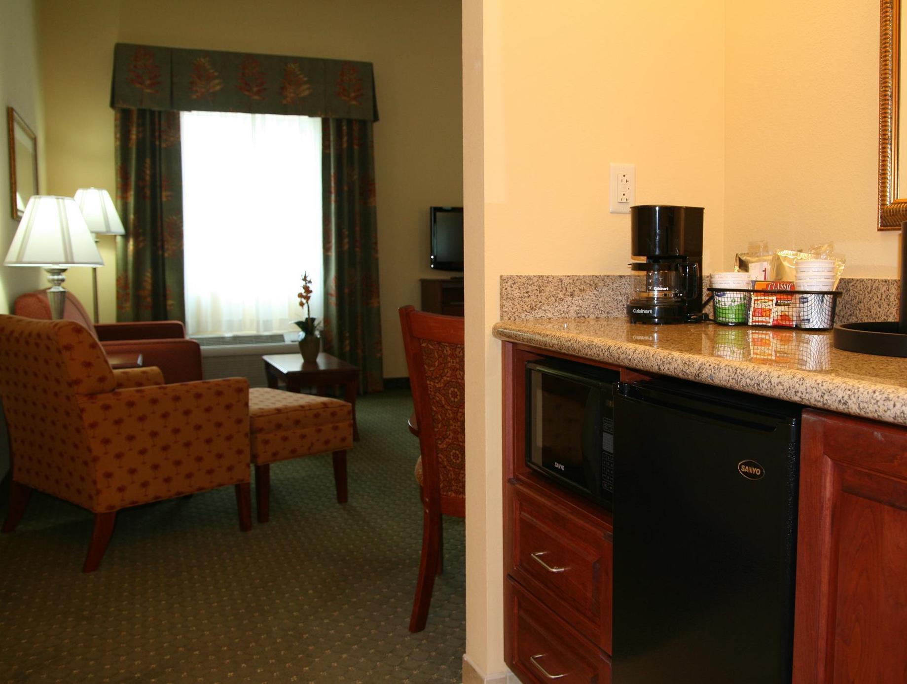 Hampton Inn & Suites Port Richey Exteriér fotografie