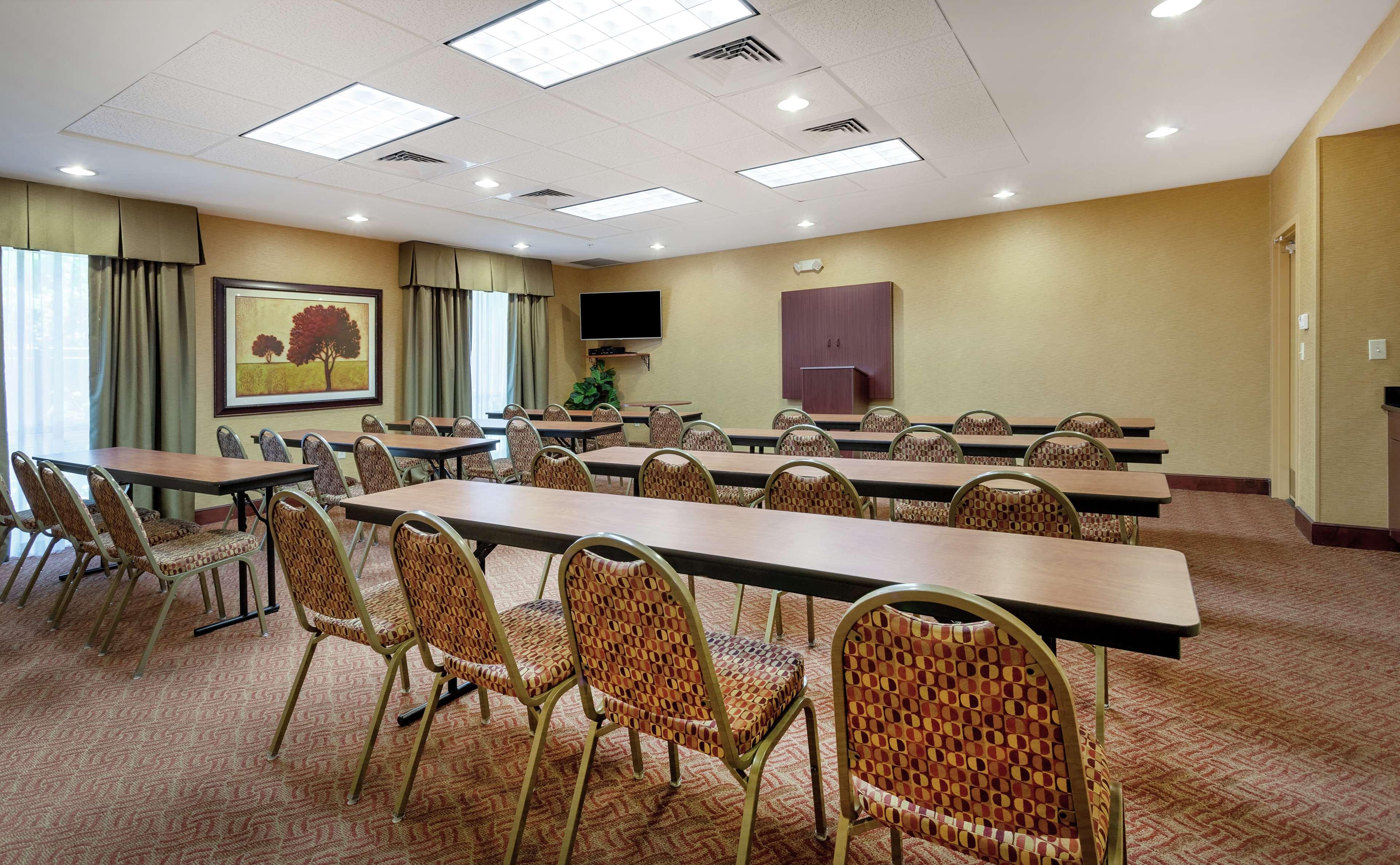 Hampton Inn & Suites Port Richey Exteriér fotografie