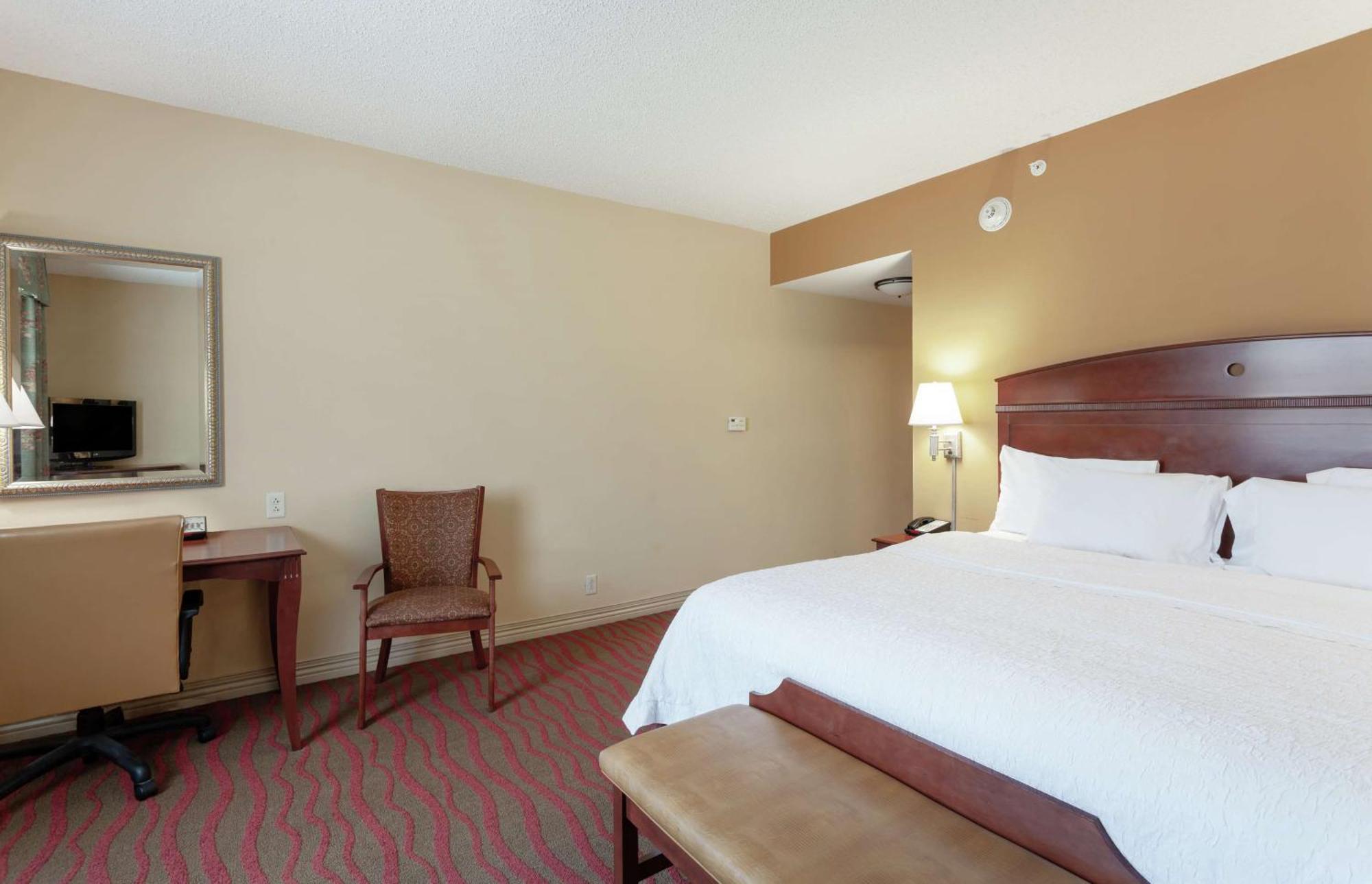 Hampton Inn & Suites Port Richey Exteriér fotografie