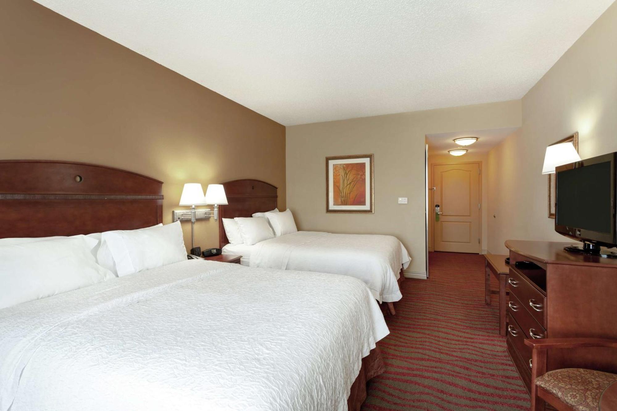 Hampton Inn & Suites Port Richey Exteriér fotografie