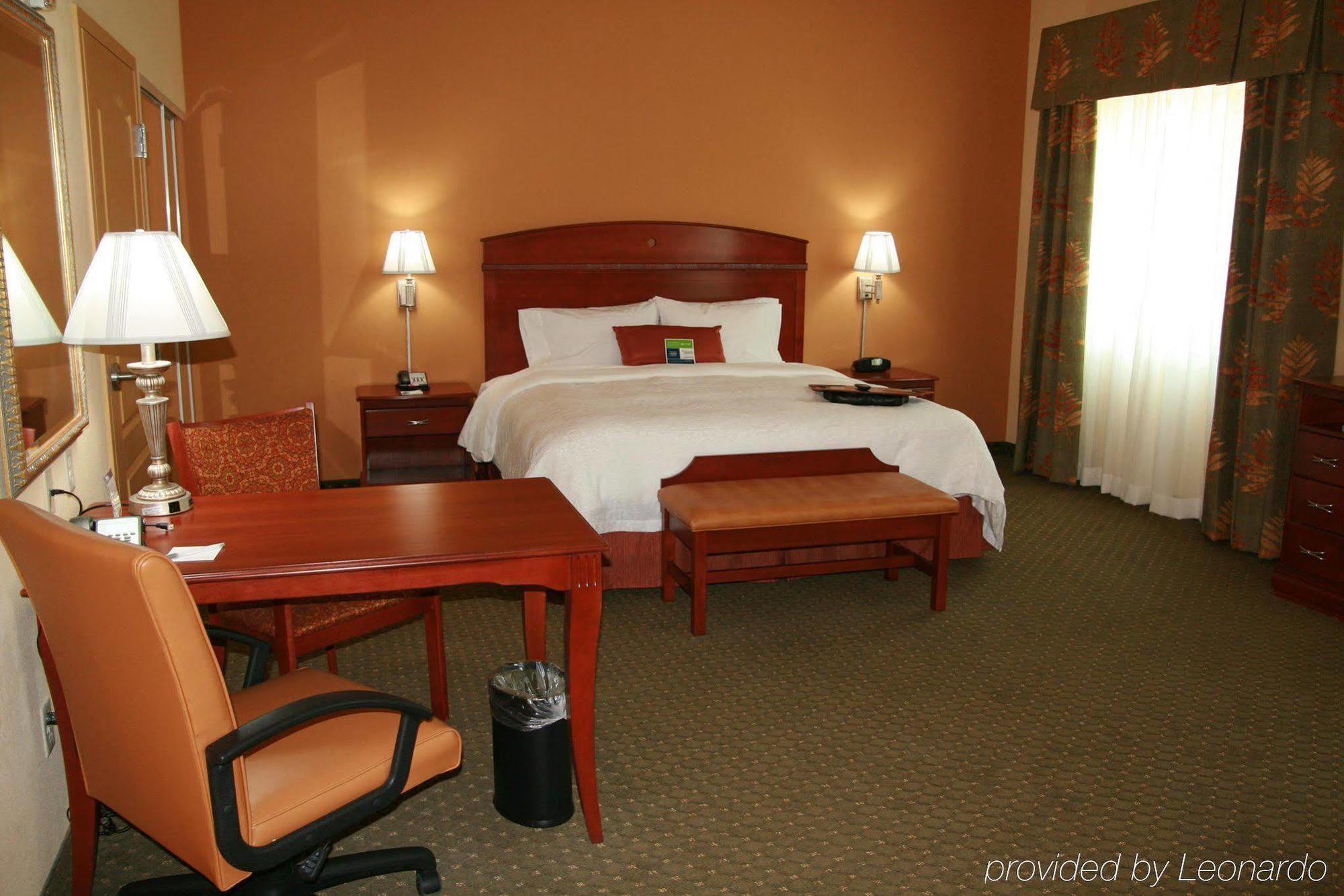 Hampton Inn & Suites Port Richey Pokoj fotografie