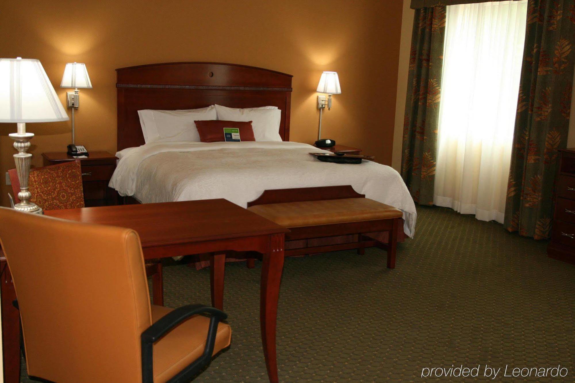 Hampton Inn & Suites Port Richey Pokoj fotografie